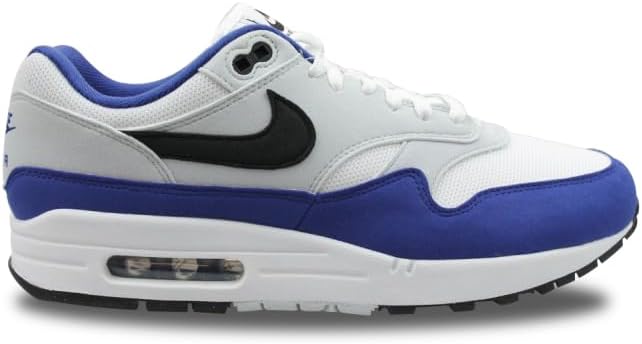 Nike Air Max 1 - Grey - 9