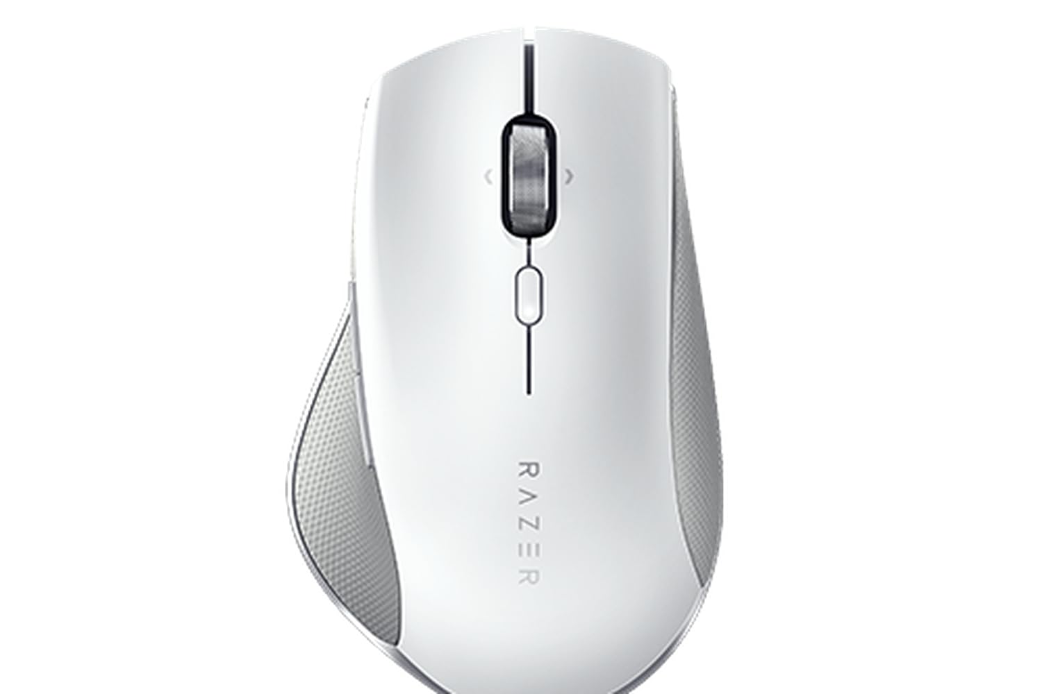 Razer RZ01-02990100 Pro Click Humanscale Wireless Mouse