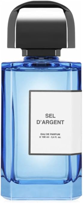 BDK Parfums SEL D'Argent 100ml EDP