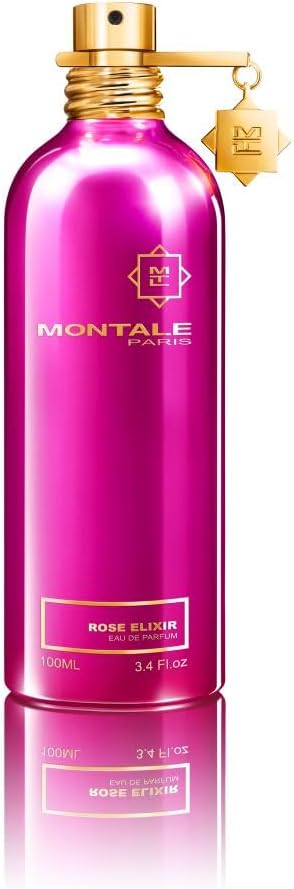Montale Rose Elixir 3.4 oz Eau de Parfum Spray