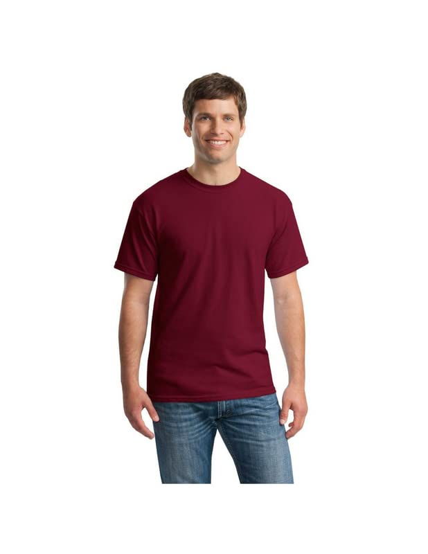 Gildan Men's Ultra Cotton T-Shirt 2-Pack