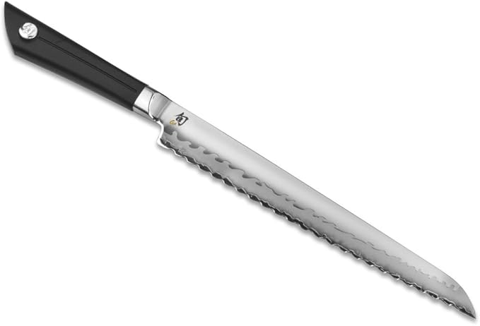 Shun Sora Bread Knife