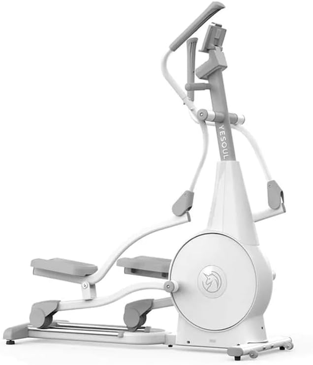 Yesoul E30S Smart Elliptical Machine