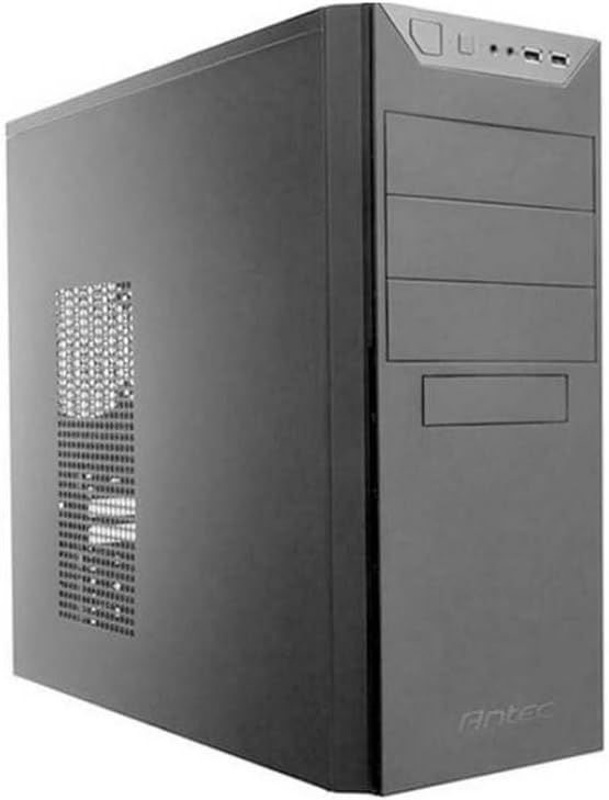 Antec VSK4500E-U3 ATX Case with 500W PSU