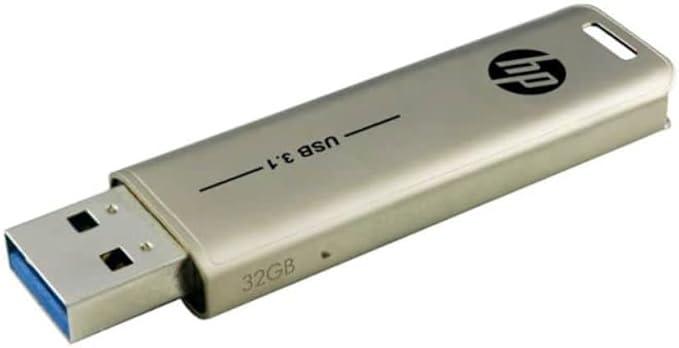 HP x796w USB 3.1 Flash Drive 512GB