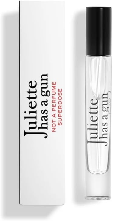 Juliette Has A Gun Superdose Eau De Perfume For Unisex, 7.5 millilitre