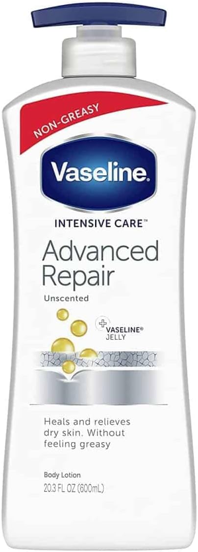 Vaseline Intensive Care Advanced Repair Body Lotion 400 ml