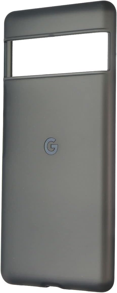 Google Pixel 6 Pro Case (Stormy Sky)