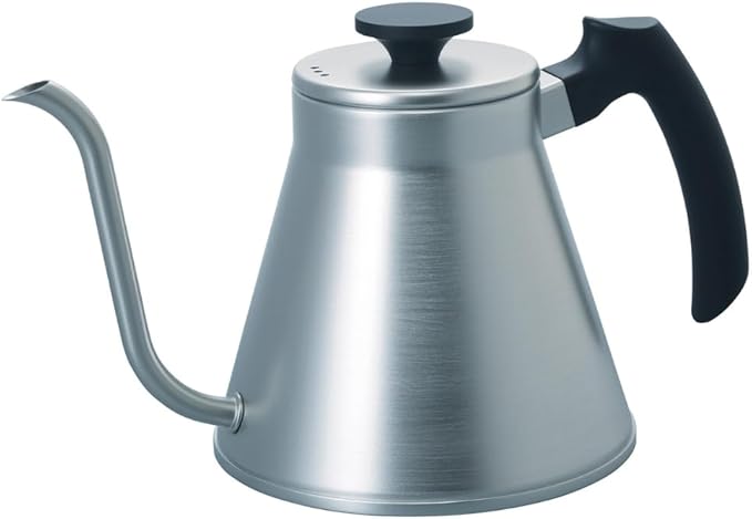 Hario V60 Drip Kettle Fit Stainless Steel