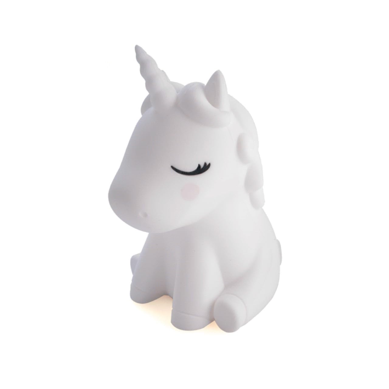 Unicorn LED Touch Table Lamp