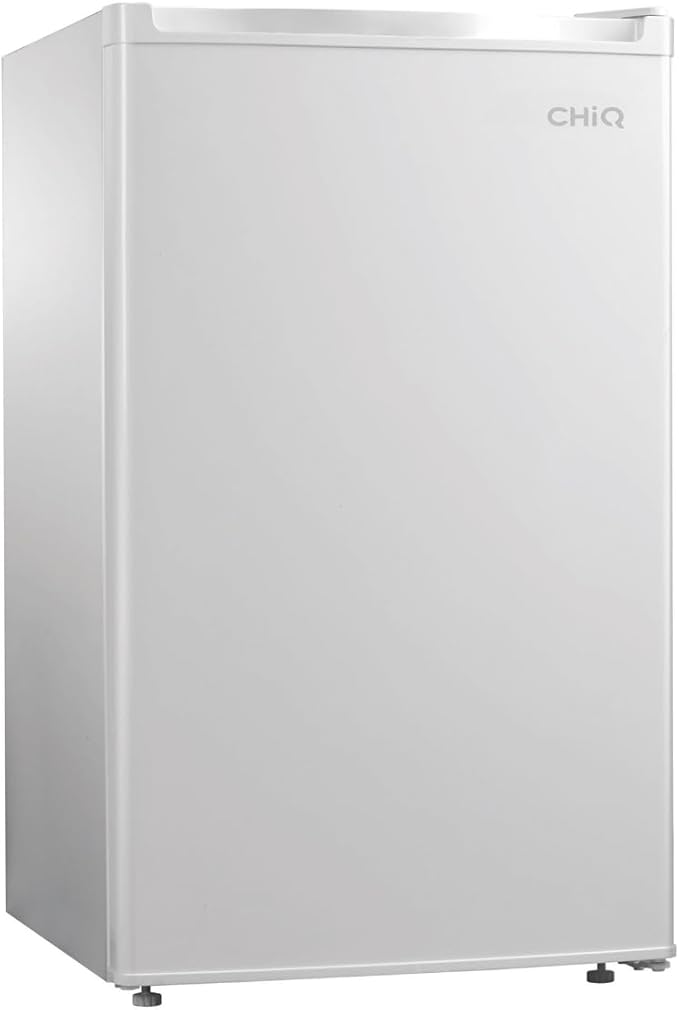 HEQS 126L Bar Fridge with Chilled Room