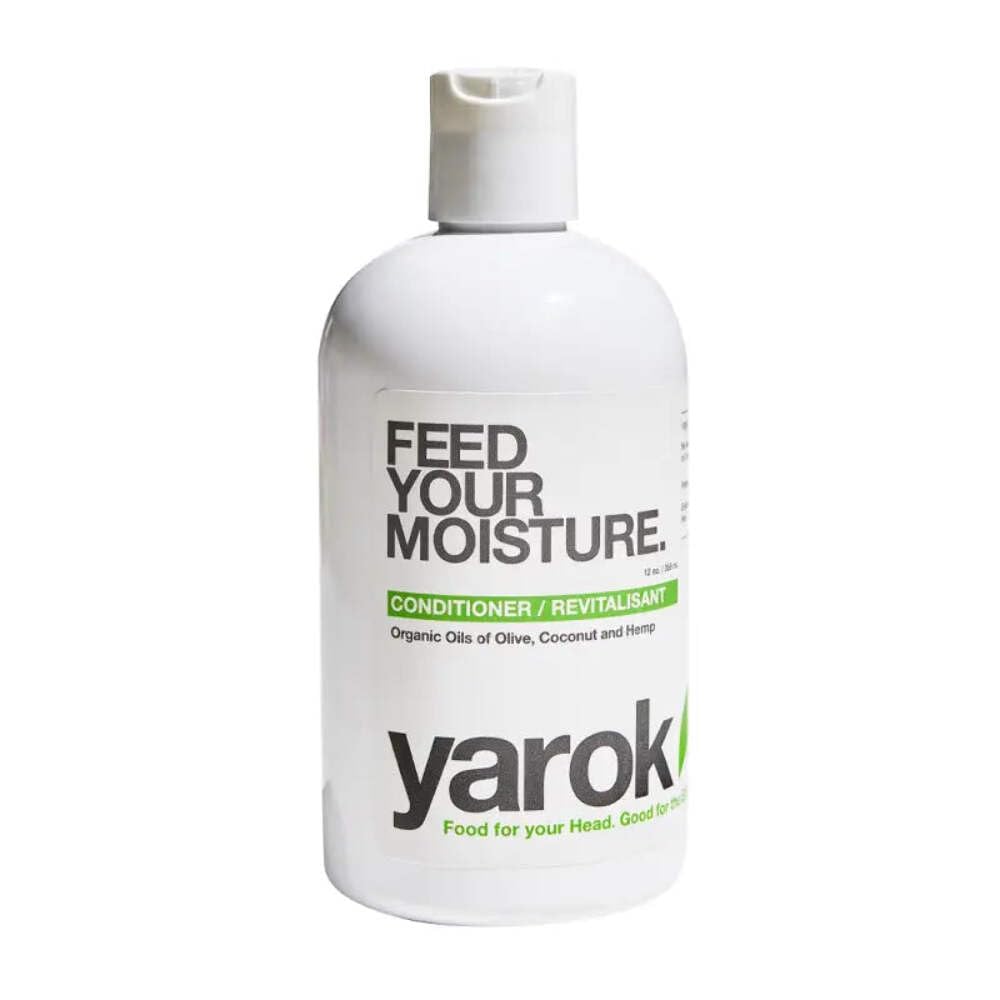 Yarok Feed Your Moisture Conditioner (946ml)