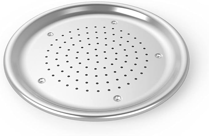 Nordic Ware Naturals Hot Air Pizza Crisper 23cm