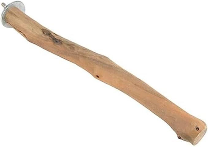 Bainbridge Natural Bird Perch 30 x 2.5cm