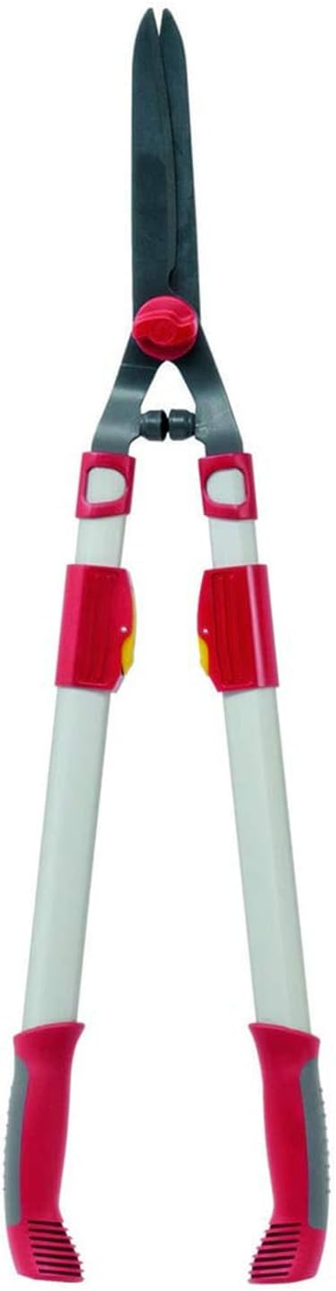 WOLF-Garten Telescopic Hedge Shears