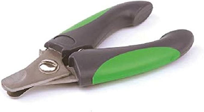 Kazoo Deluxe Large Nail Clipper