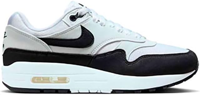 Nike Air Max 1 Women's Shoes - White