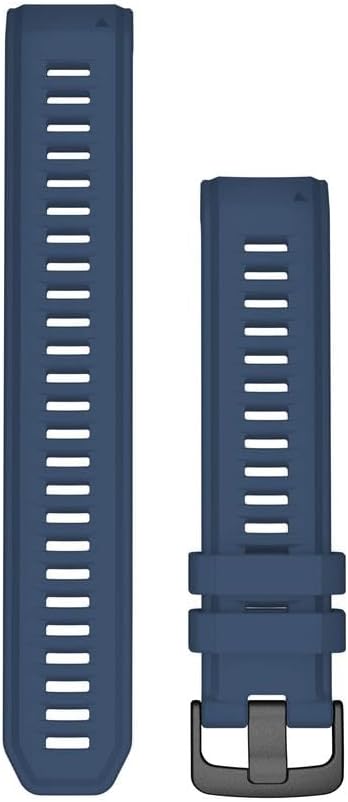 Garmin 22mm Tidal Blue Band - Instinct 2