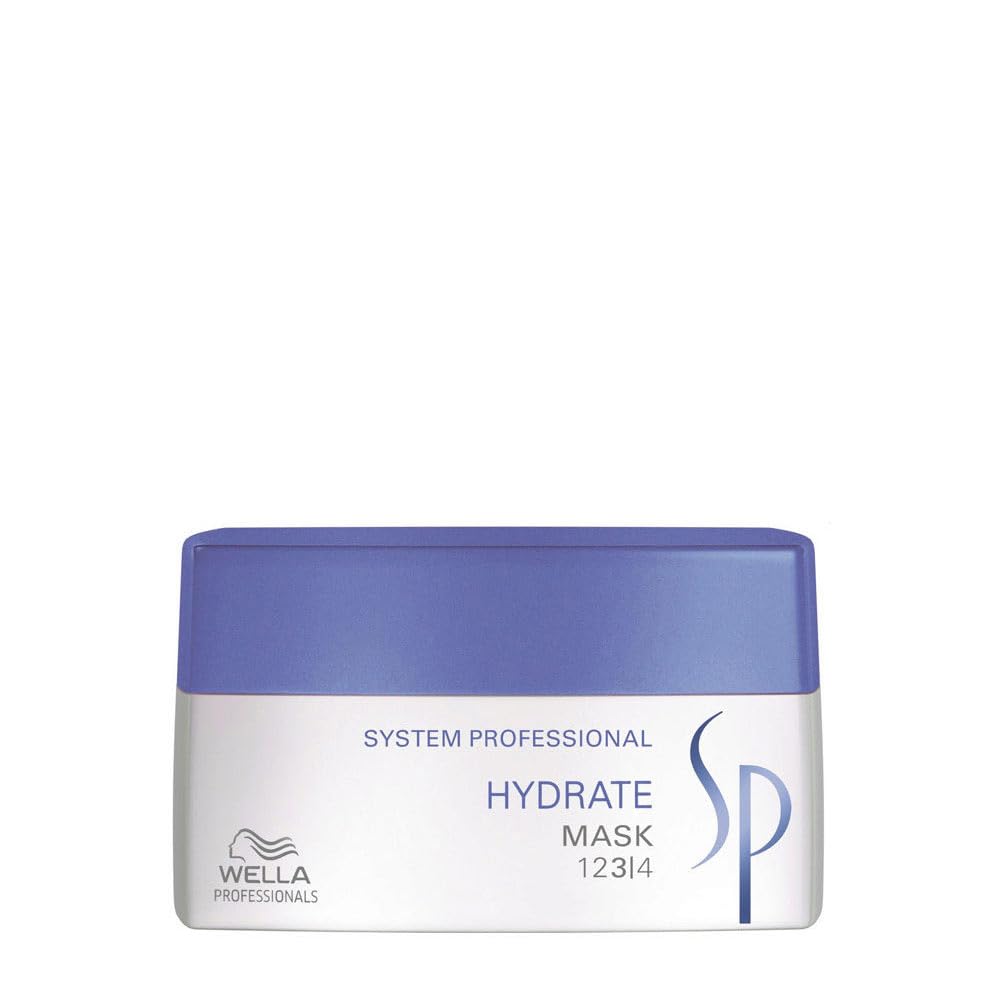 Wella System Professional Hydrate Mask, 0.45 kg