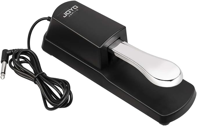 JOYO JSP-10 Keyboard SUSTAIN Pedal