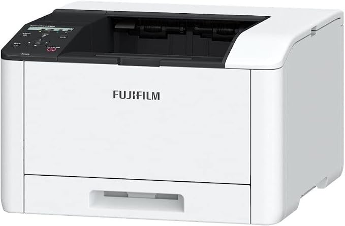 Fujifilm Apeos C325dw 31PPM A4 Col 3-in-1 Print Copy Scan Dup WLESS NFC 250SHT MFP
