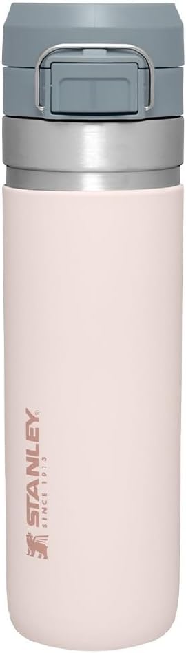 Stanley The Quick Flip Water Bottle 1,06 L Shale 1 L