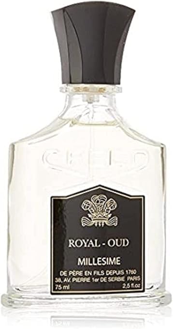 Creed Royal Oud 2.5oz Spray