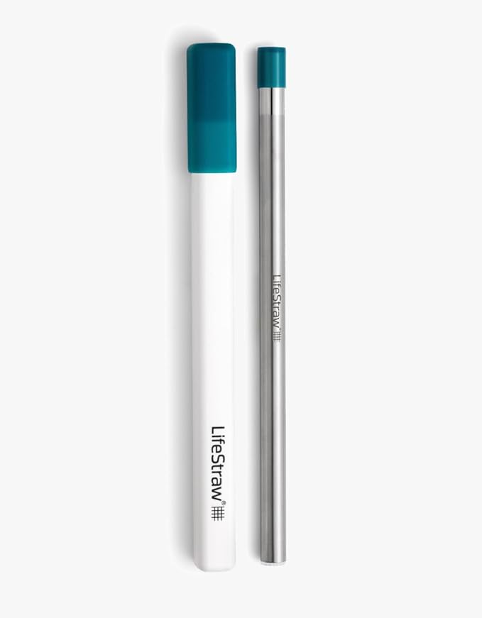 LifeStraw Sip - Waterfilter