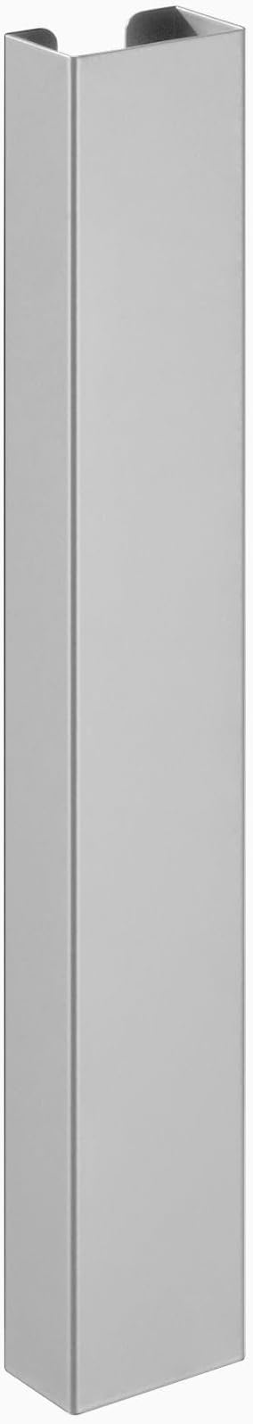 Desky Magnetic Cable Management Grey / Dual