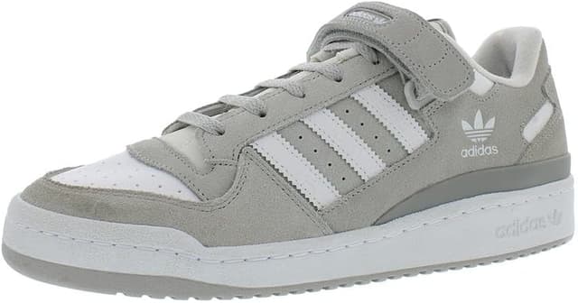 Adidas Forum Low White Gum