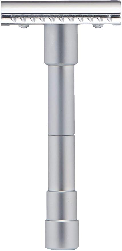 Merkur 46C (Travel Safety Razor)