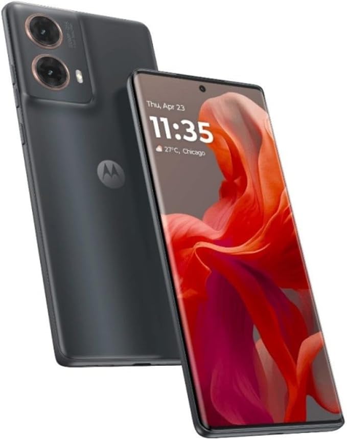 Motorola Moto G85 5G 12GB/256GB 6.7 Grey