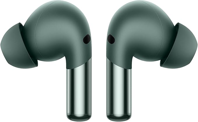 OnePlus Buds Pro 2 E507A Earbuds - Arbor Green