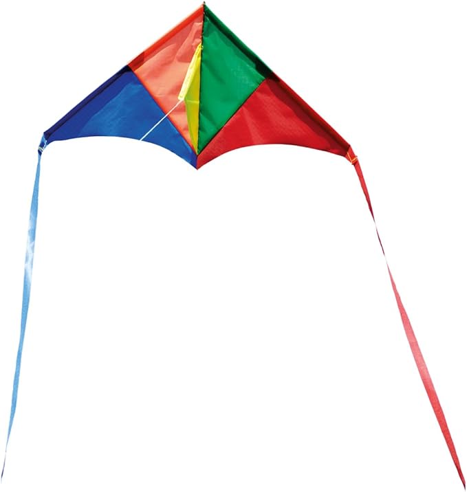 Brookite Mini Delta Kite