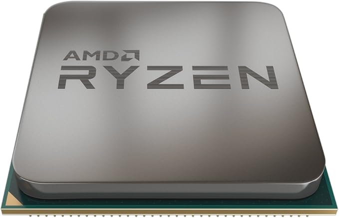 AMD Ryzen 7 YD180XBCAEWOF 1800x 8 Core AM4 CPU