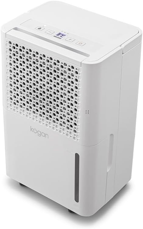 Kogan 6L Dehumidifier