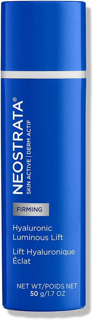 Neostrata Hyaluronic Luminous Lift 1.76 oz