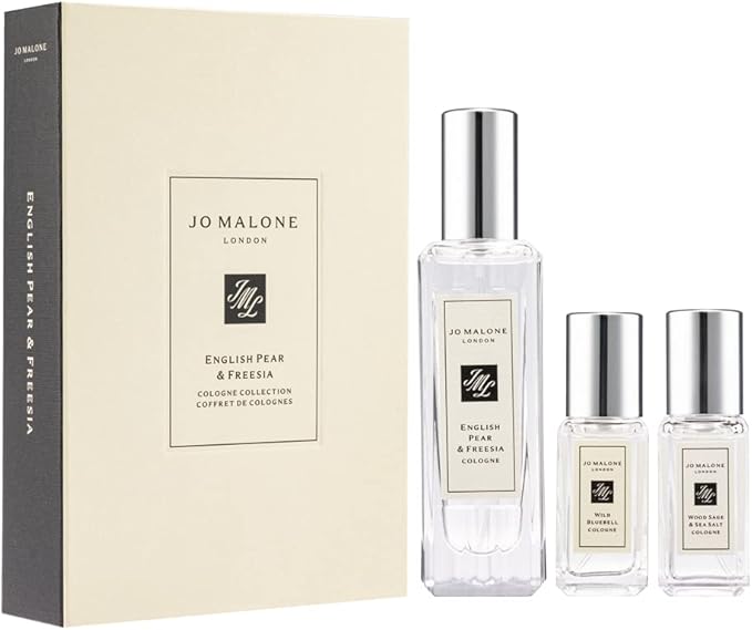 Jo Malone English Pear & Freesia Coffret: English Pear & Freesia 30ml