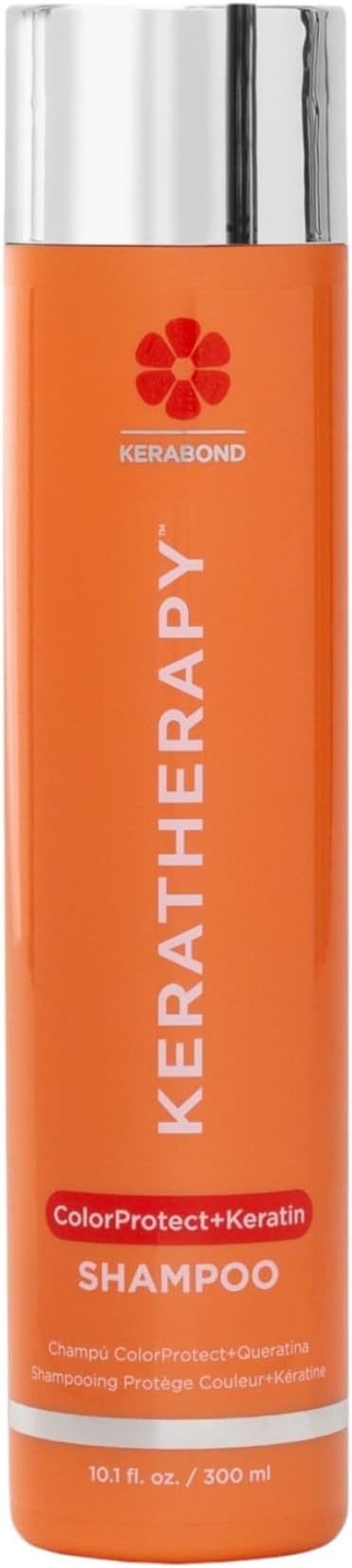 Keratherapy Keratin Infused Colour Protect Shampoo