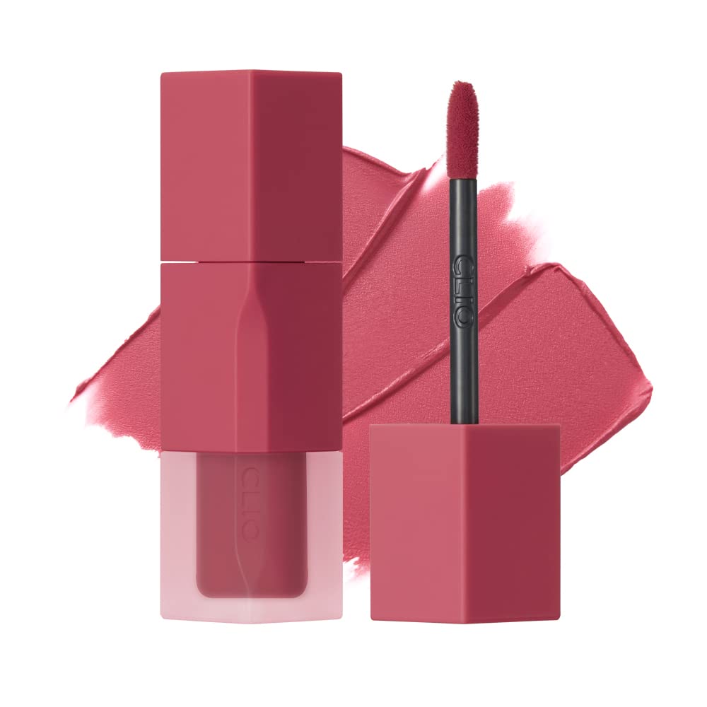 Clio Chiffon Blur Tint - 8 Colors #07 Mauve For U