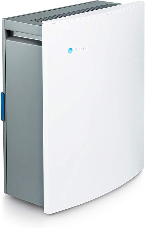 Blueair Classic 205 Particle Filter Air Purifier 26 m²