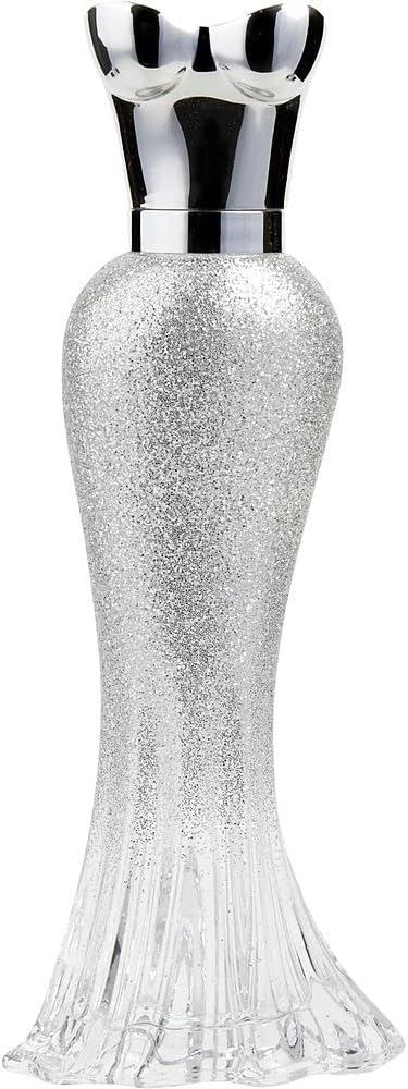 Paris Hilton Platinum Rush Eau De Parfum Spray 100ml/3.4oz