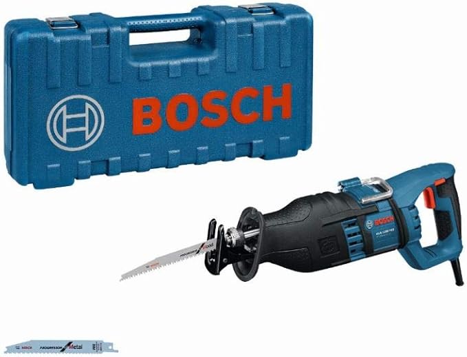 Bosch - Reciprocating Saw - 1300W - 060164E240