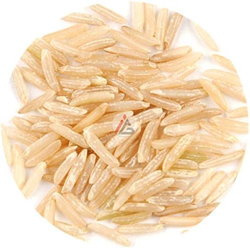 Basmati Rice 1 kg