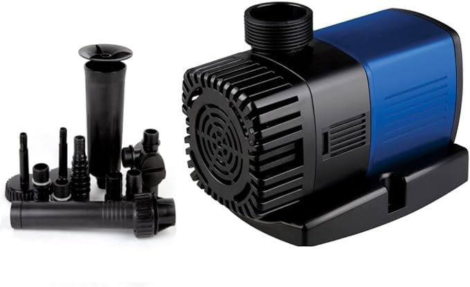 PondMAX EV3900 Submersible Pump
