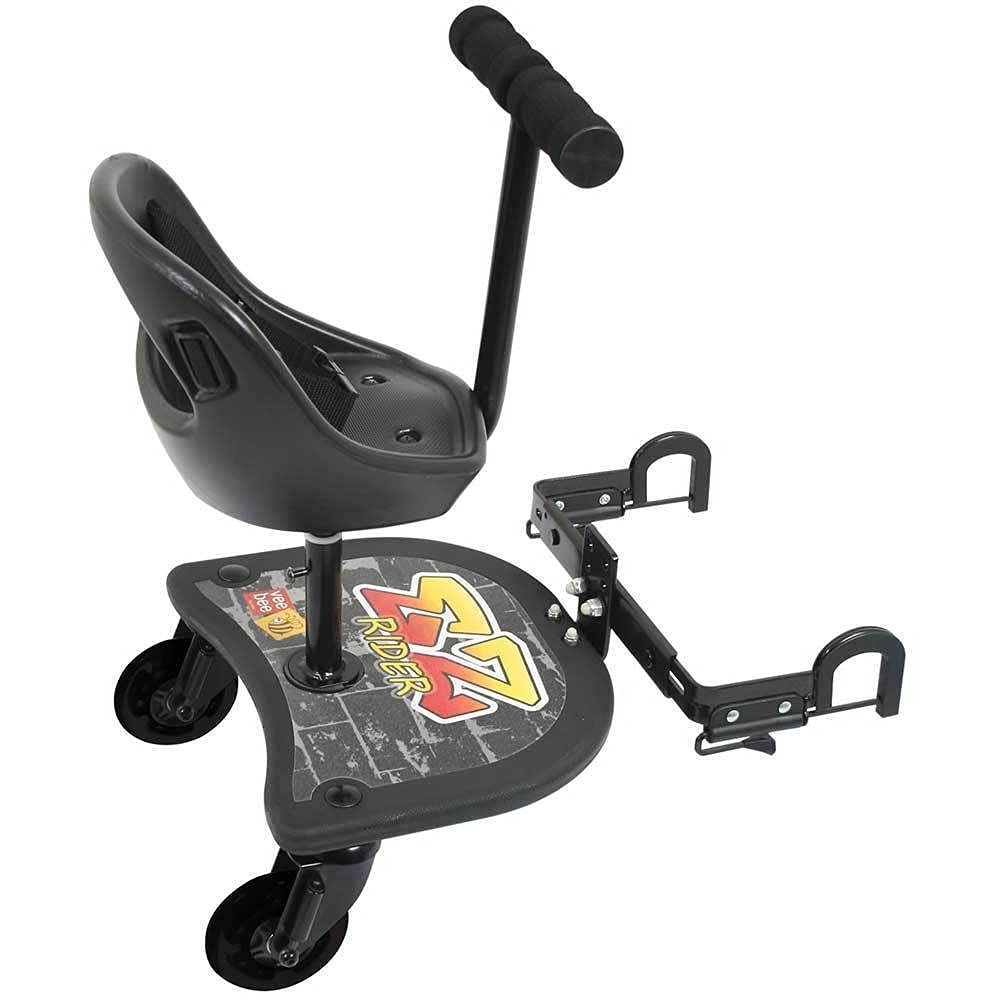 Veebee EZ Rider Stroller Board Connector
