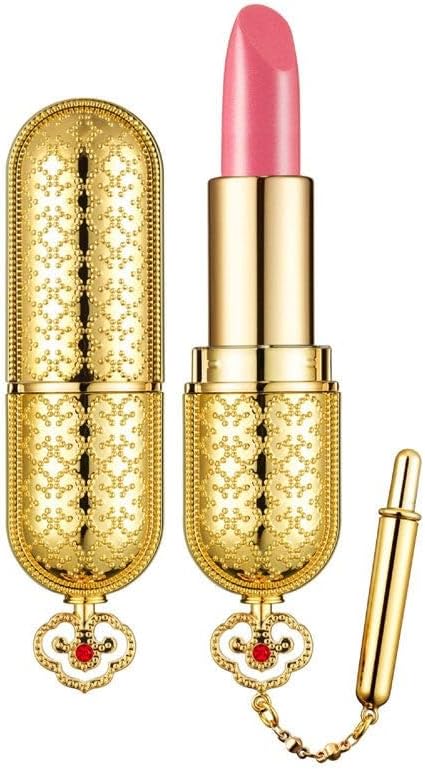 The History of Whoo Gongjinhyang Mi Luxury Lipstick - 10 Colors #12 Pink