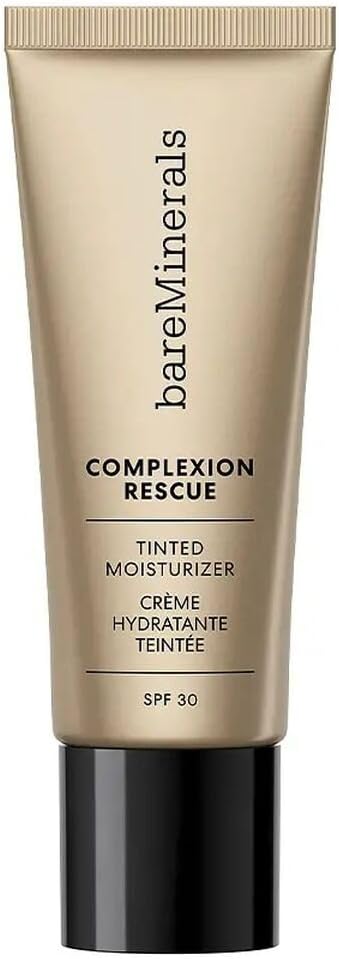 BareMinerals Complexion Rescue Tinted Hydrating Gel Cream SPF30 35ml - 01 Opal