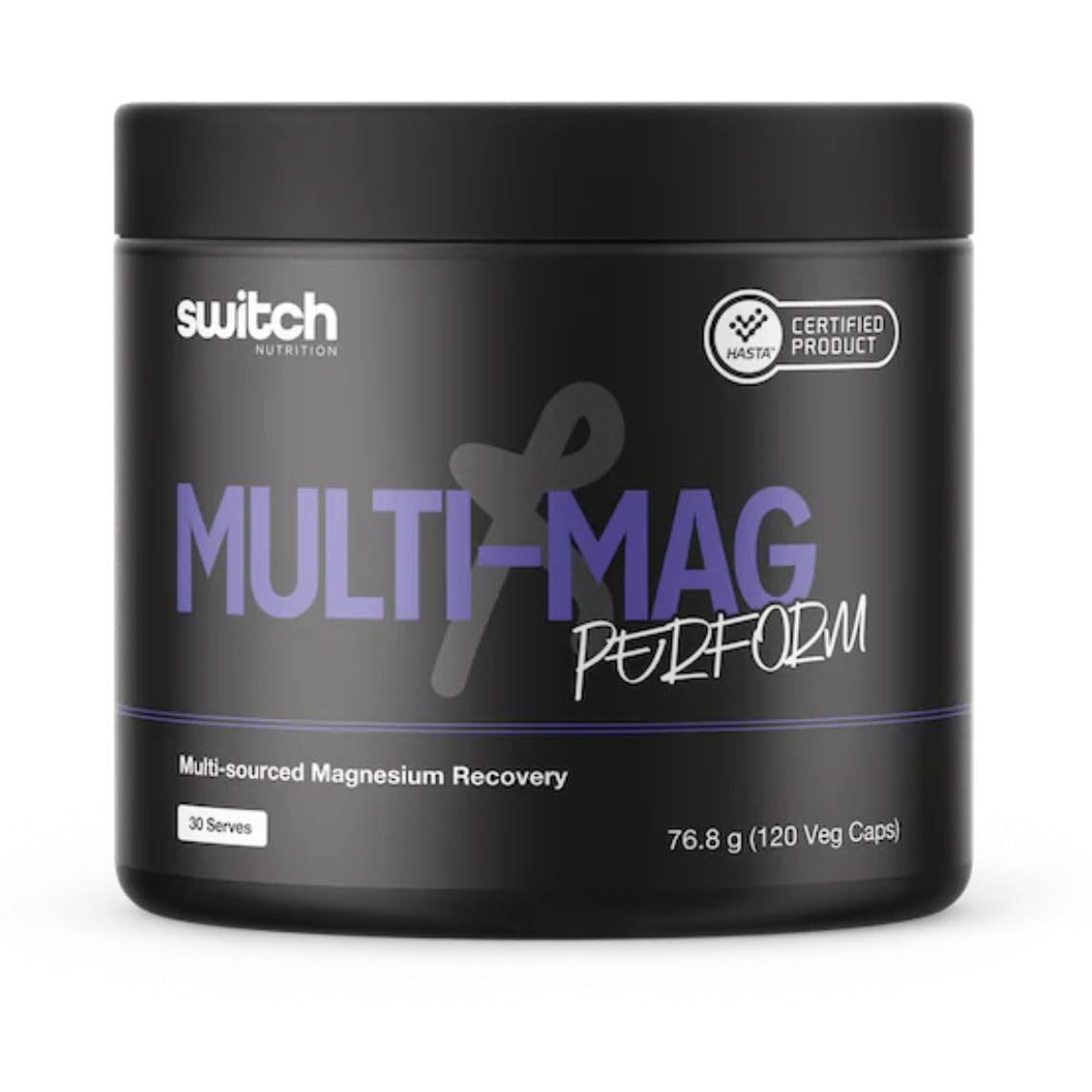 Switch Nutrition Multi-Mag Perform Watermelon 30 Serves