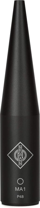 Neumann Ma 1 Measurement Microphone by Sounds Easy
